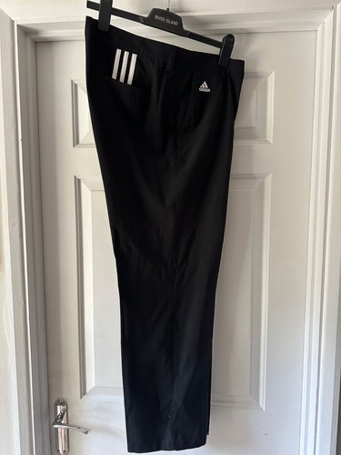 Adidas climalite mens golf