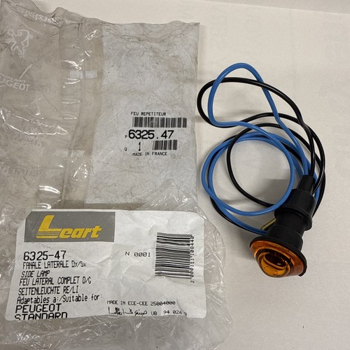 632547 side repeater for - 632547,