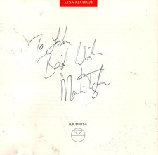 CD: Martin Taylor: Don't Fret
