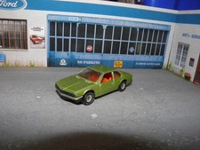 Vintage Siku BMW 633 CSI