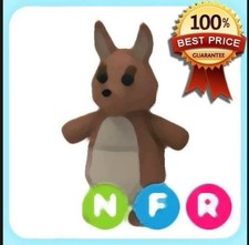 Neon fly ride kangaroo nfr - kangaroo,