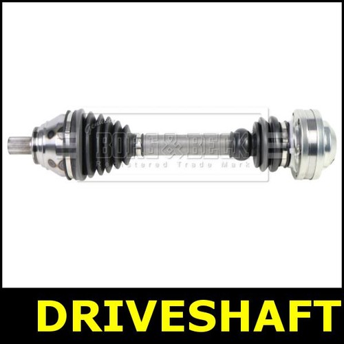Driveshaft front left - driveshaft,