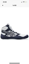 Asics Snapdown 4 Wrestling