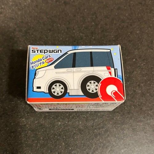 Honda step wagon - step,