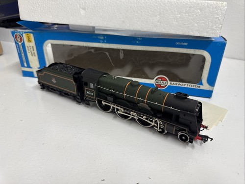 Airfix 54121 royal scot - airfix, 54121-3