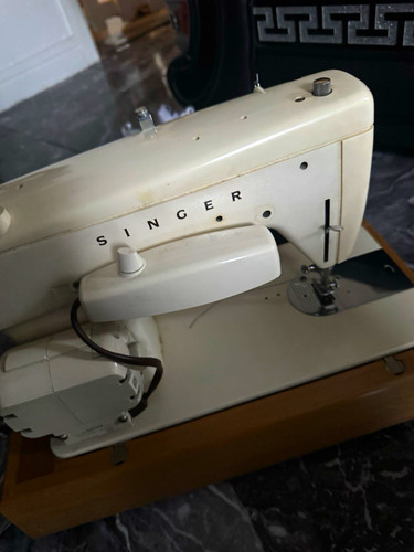 Singer viscount electric - viscount,