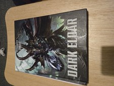 Dark Eldar Codex | 7th Edition