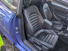 Scirocco mk3 2009 set of - 2009,