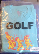 Golf wang "Knock Knock" Tee XL