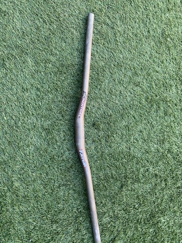 Renthal fatboy 8mm - renthal, 800mm