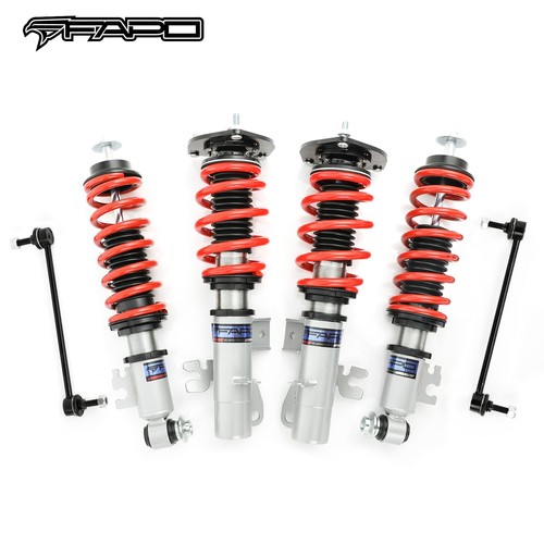 Fapo coilovers suspension kits - suspension,