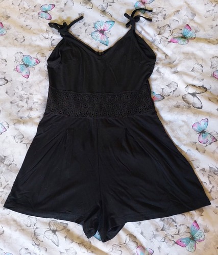 Womens topshop black strap - black,