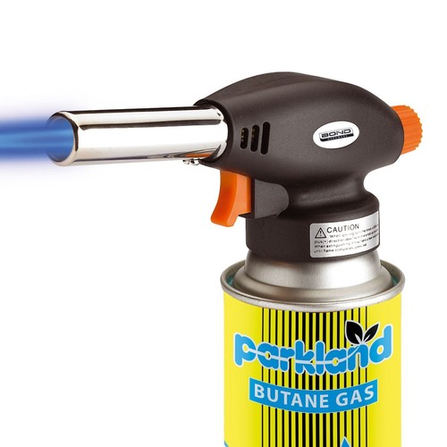 Blow torch butane flamethrower - torch,