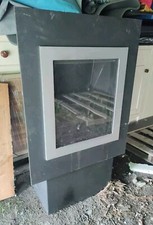 Conmoto  German Designer Wood Burner 5KW