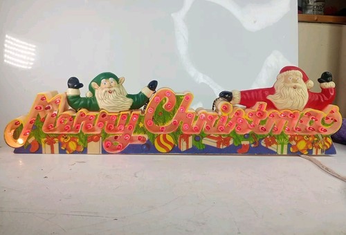Vintage merry christmas - vintage,