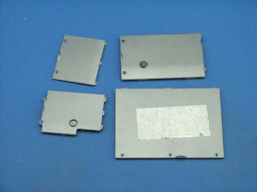 Covers bottom medion md95300 - bottom,