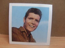 Cliff Richard– large card
