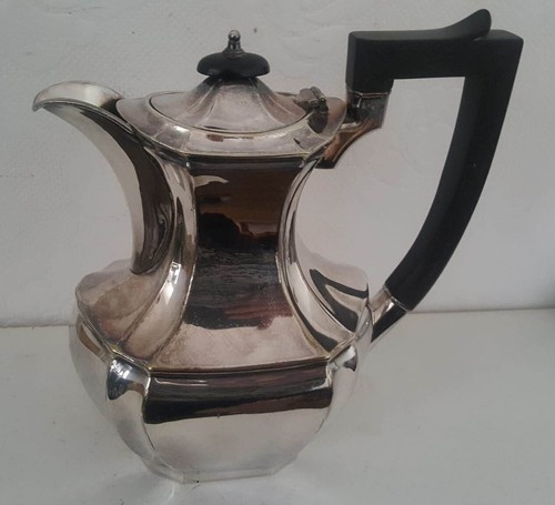 Art deco epns - art,