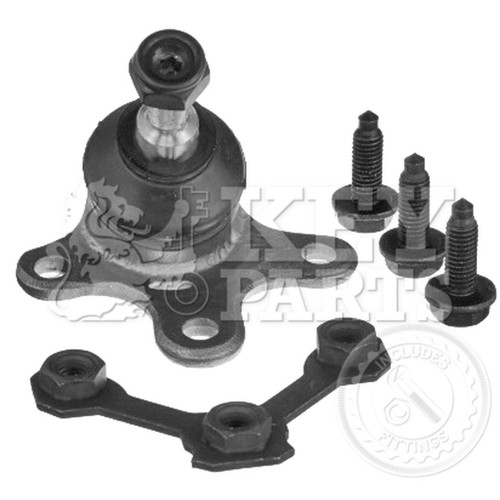 Ball joint for - joint,