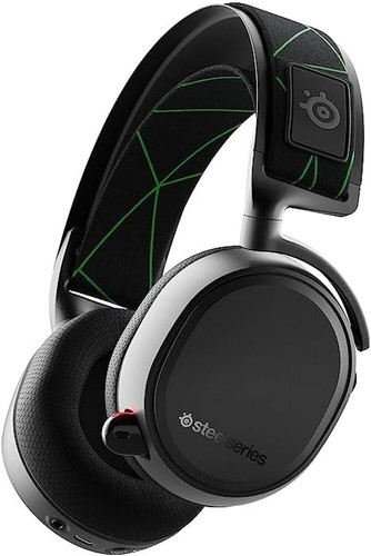 Genuine parts steelseries - genuine,