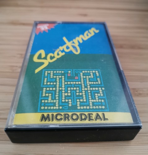 Scarfman dragon game - scarfman, 32