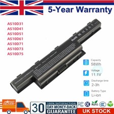 Battery as10d31 as10d41 - battery,