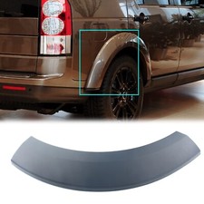 For Land Rover LR3 4 05-16 LR010629 Rear Right Fender Flare Wheel Arch Moulding