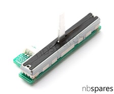 DJM800 Upgrade Fader Assembly