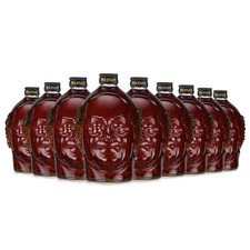Old Monk The Legend – Ornate