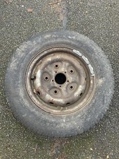 Ford Transit Mk5 14” Steel