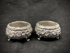 Baltimore Sterling Silver