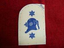 ORIGINAL post WW2 ROYAL NAVY