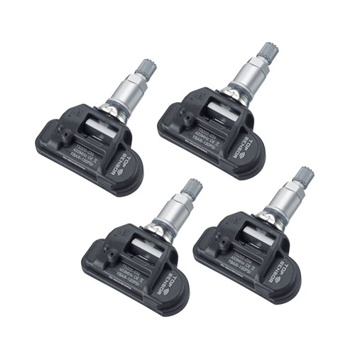 Tpms tyre pressure sensors - 4,