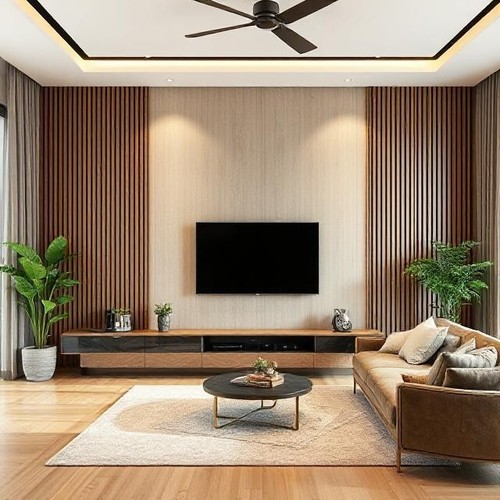 Premier acoustic wall panels - wall,