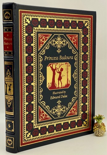 Easton press princess - easton,