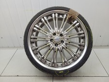 Wald Renovatio 22" Inch Alloy