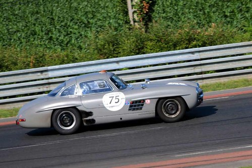 Mercedes benz 300sl - mercedes,