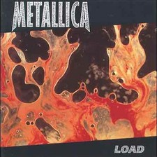 Metallica : Load CD Value Guaranteed from eBay’s biggest seller!