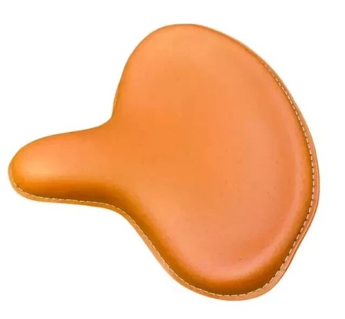 Genuine leather seat - genuine, fit