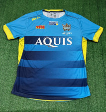 Gold Coast Titans BLK NRL