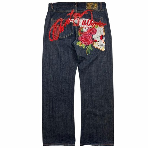 Vintage 00s christian - vintage,