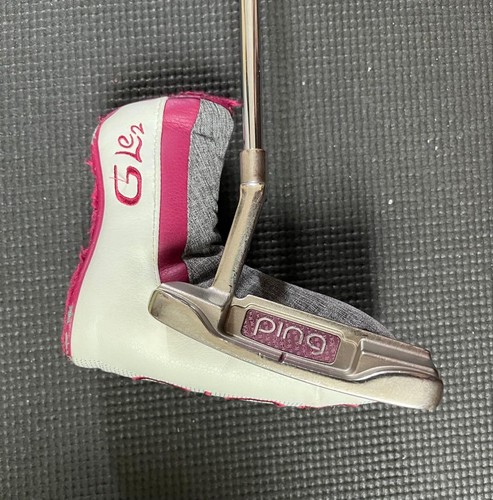 Ping gle2 anser putter - ping, 33