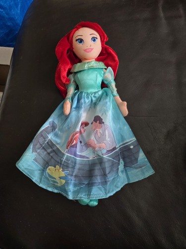 Disney the little mermaid - disney,