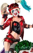 Harley Quinn Statue 1/3 Scale