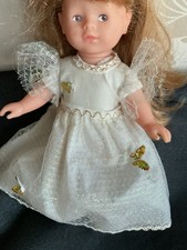 Corolle Small 8” Blonde