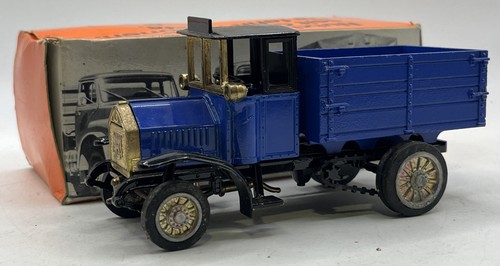 Conrad 14cm long - conrad, diecast