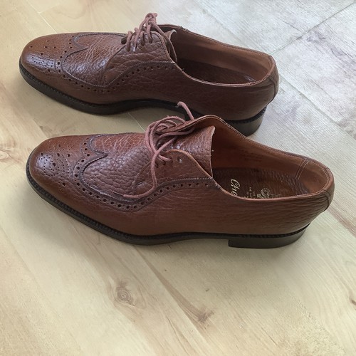 Joseph cheaney tan - joseph,