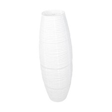 Simple Lampshade Floor Lamp