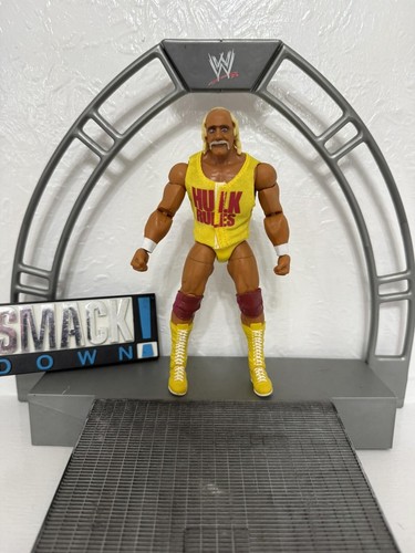 Hulk hogan elite survivor - hulk,