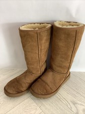 Ugg Boots 13” Sherpa Lined